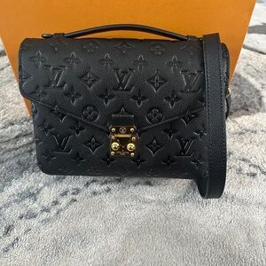 Authentic Louis Vuitton
